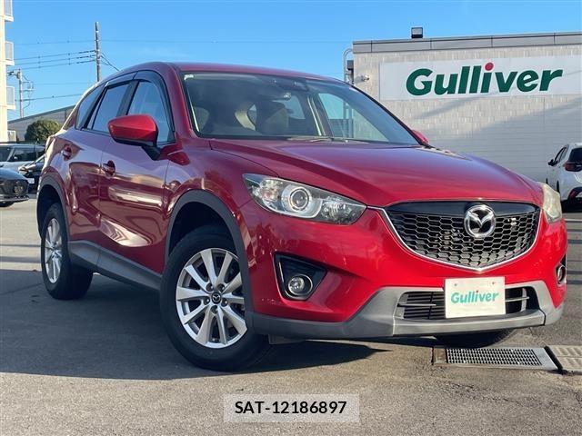 Mazda CX-5 2014 8885542-0