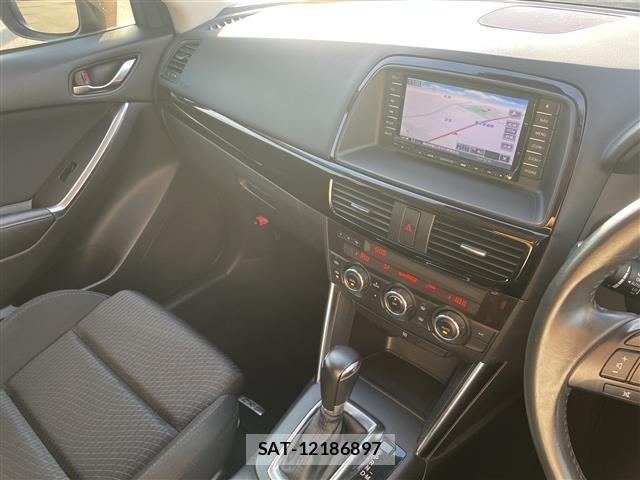 Mazda CX-5 2014 8885542-10