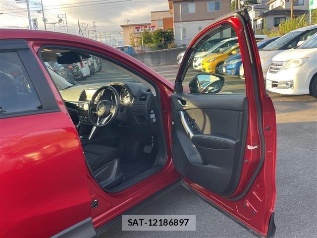 Mazda CX-5 2014 8885542-12