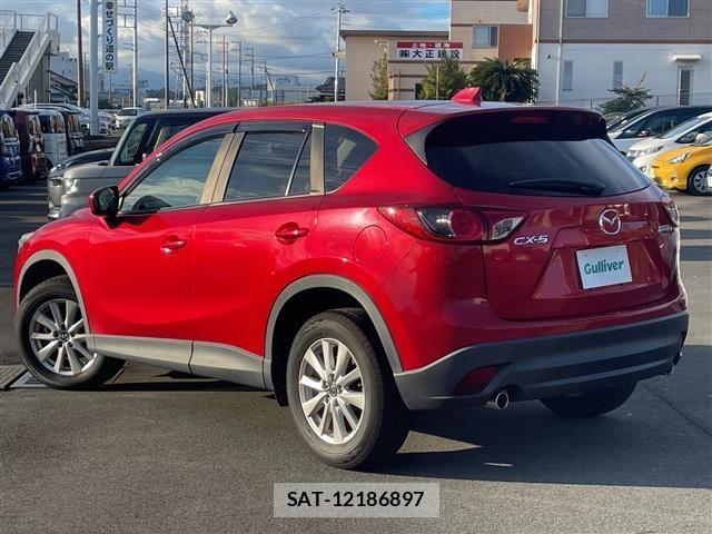 Mazda CX-5 2014 8885542-13