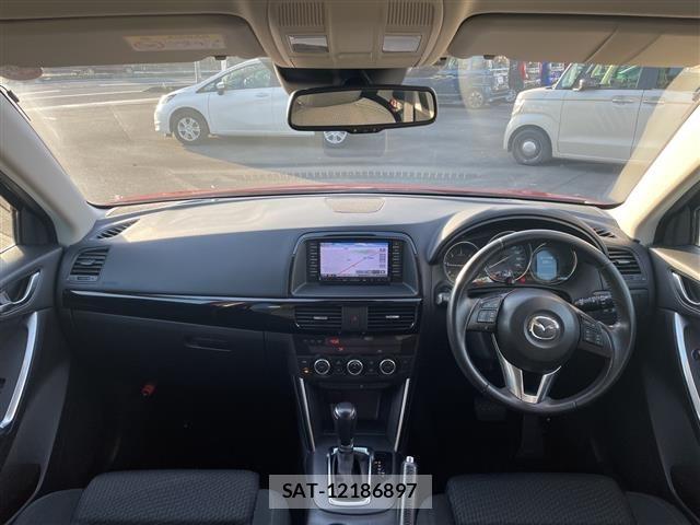Mazda CX-5 2014 8885542-14
