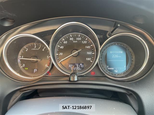 Mazda CX-5 2014 8885542-18