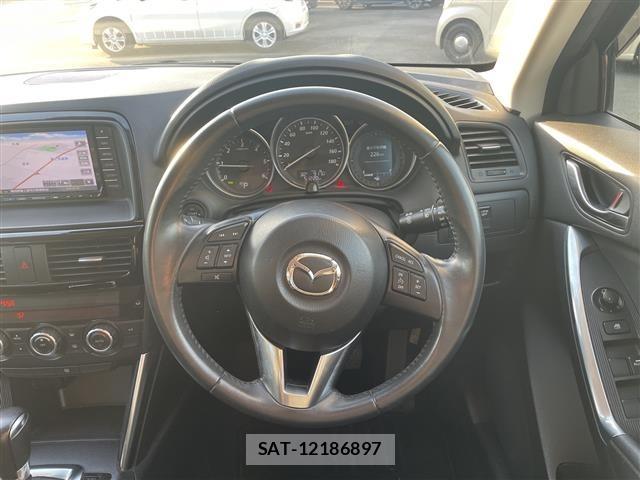 Mazda CX-5 2014 8885542-19