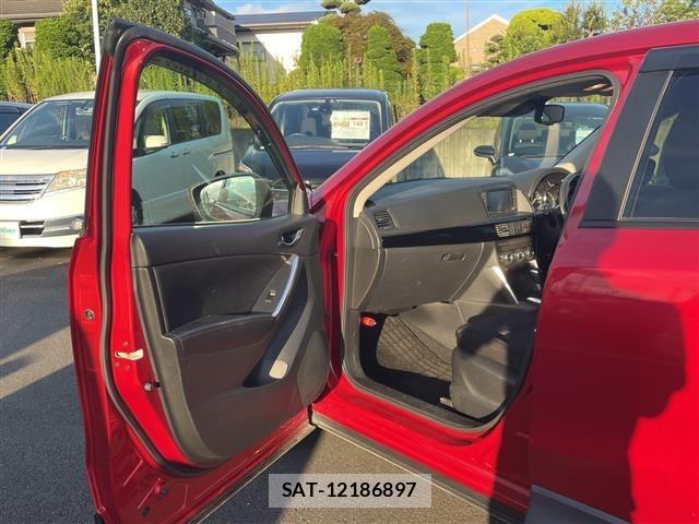 Mazda CX-5 2014 8885542-2