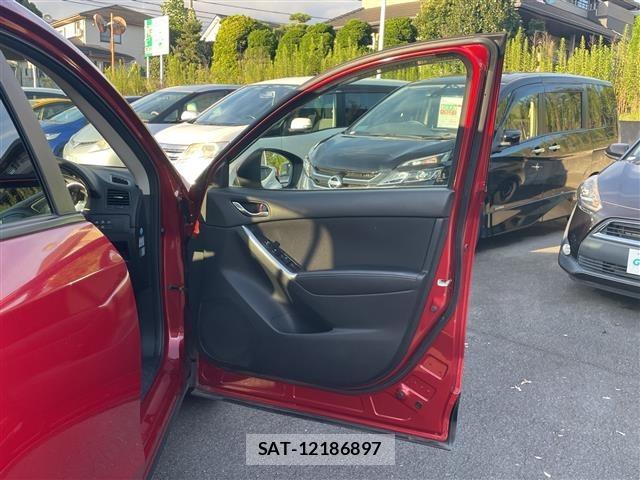 Mazda CX-5 2014 8885542-20