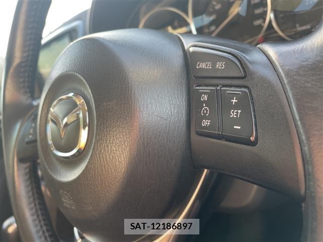 Mazda CX-5 2014 8885542-21