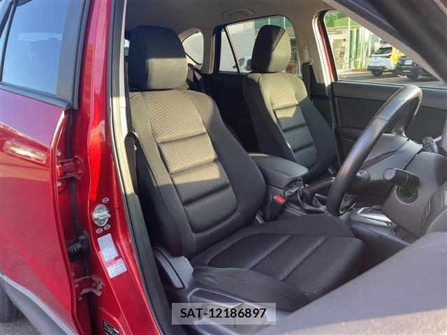 Mazda CX-5 2014 8885542-22