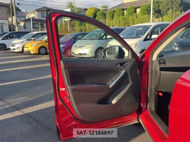 Mazda CX-5 2014 8885542-4