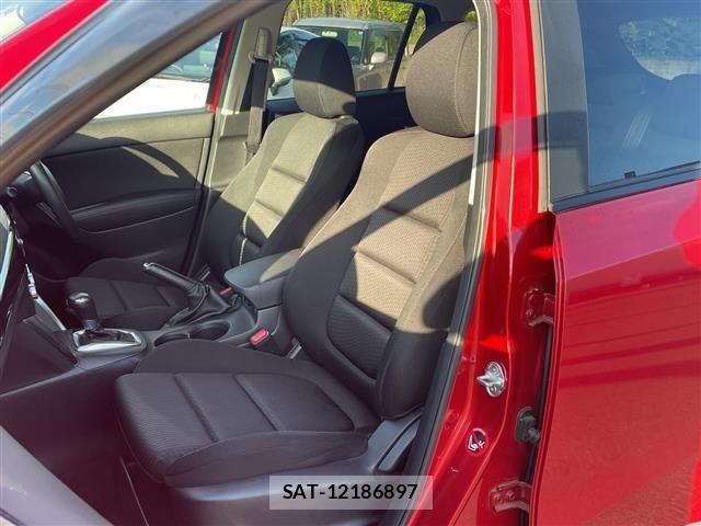 Mazda CX-5 2014 8885542-6