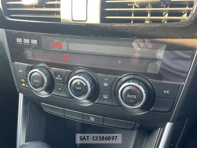 Mazda CX-5 2014 8885542-8