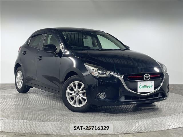 Mazda DEMIO 2015 8908093-0