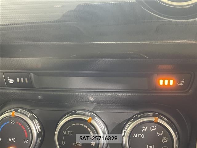 Mazda DEMIO 2015 8908093-12