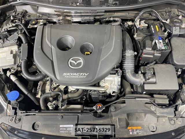 Mazda DEMIO 2015 8908093-14