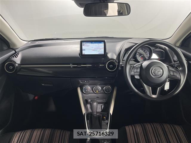 Mazda DEMIO 2015 8908093-15