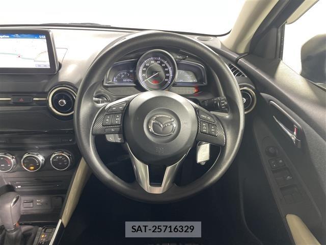 Mazda DEMIO 2015 8908093-16