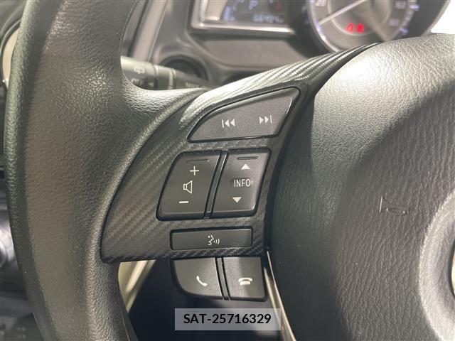 Mazda DEMIO 2015 8908093-17