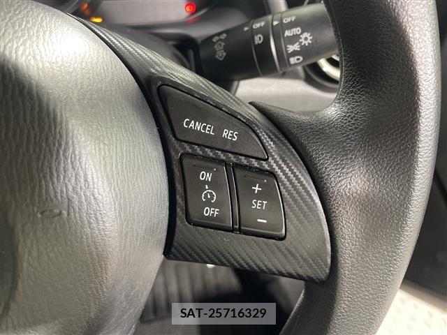 Mazda DEMIO 2015 8908093-18