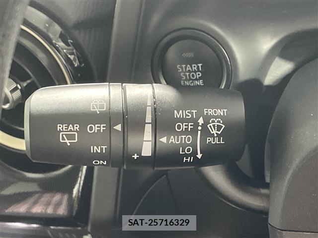 Mazda DEMIO 2015 8908093-19