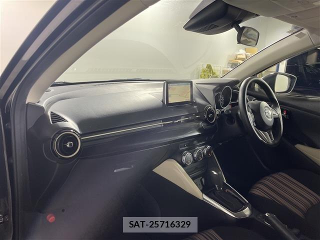 Mazda DEMIO 2015 8908093-2