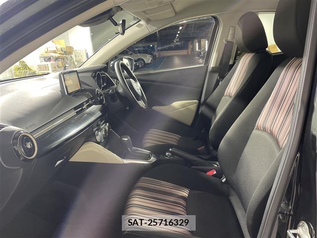 Mazda DEMIO 2015 8908093-22