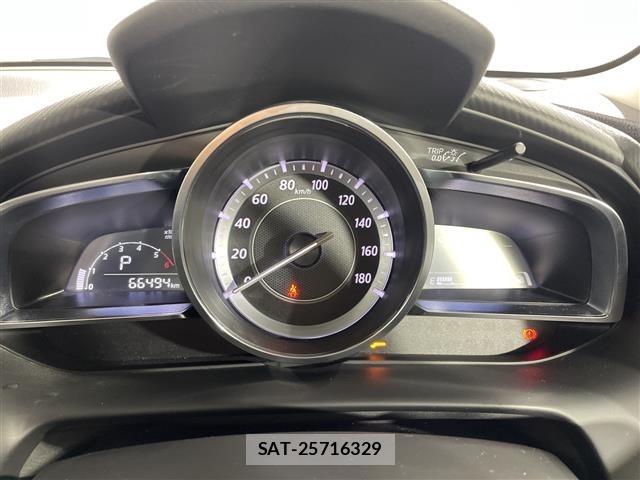 Mazda DEMIO 2015 8908093-3