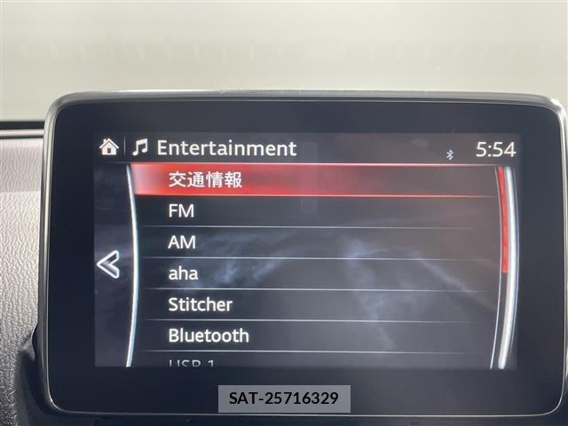 Mazda DEMIO 2015 8908093-5