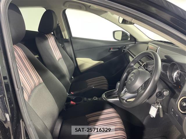 Mazda DEMIO 2015 8908093-6