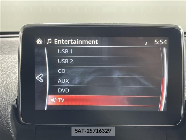 Mazda DEMIO 2015 8908093-7