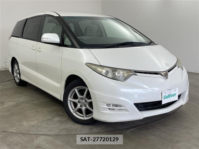 Toyota ESTIMA 2006 8909167-0