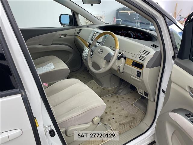 Toyota ESTIMA 2006 8909167-1