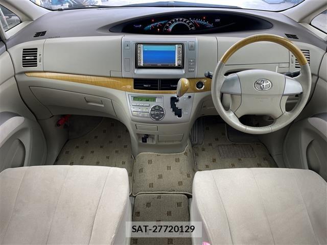 Toyota ESTIMA 2006 8909167-14