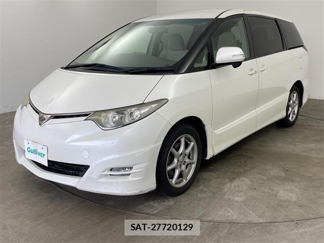 Toyota ESTIMA 2006 8909167-15