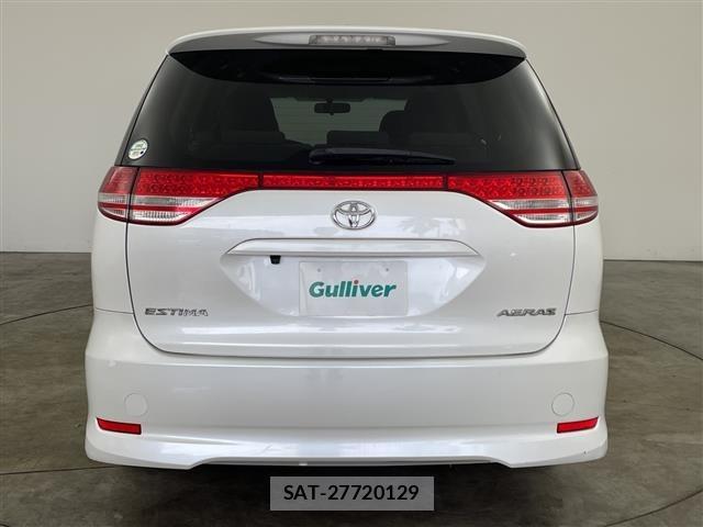 Toyota ESTIMA 2006 8909167-18