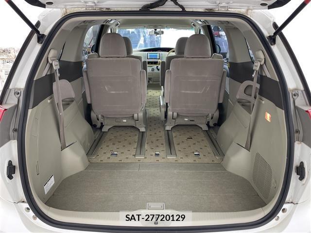 Toyota ESTIMA 2006 8909167-2