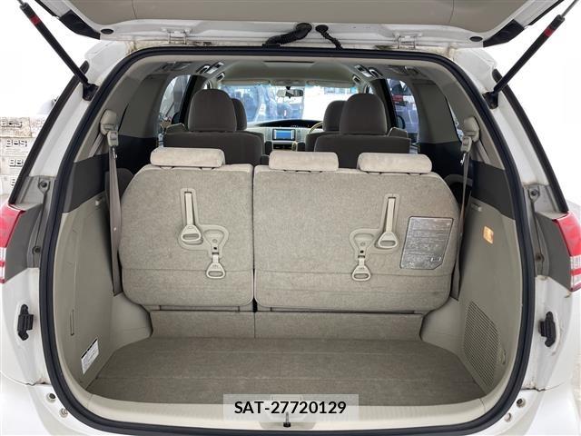 Toyota ESTIMA 2006 8909167-22