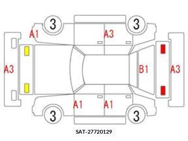 Toyota ESTIMA 2006 8909167-23