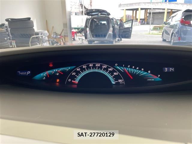 Toyota ESTIMA 2006 8909167-4