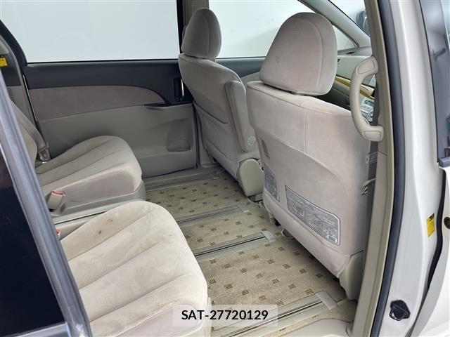 Toyota ESTIMA 2006 8909167-5