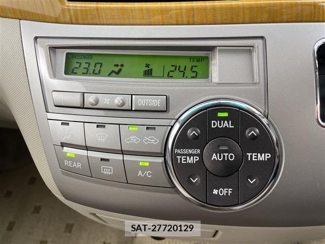 Toyota ESTIMA 2006 8909167-6