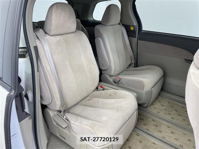 Toyota ESTIMA 2006 8909167-7