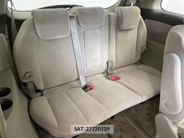 Toyota ESTIMA 2006 8909167-8