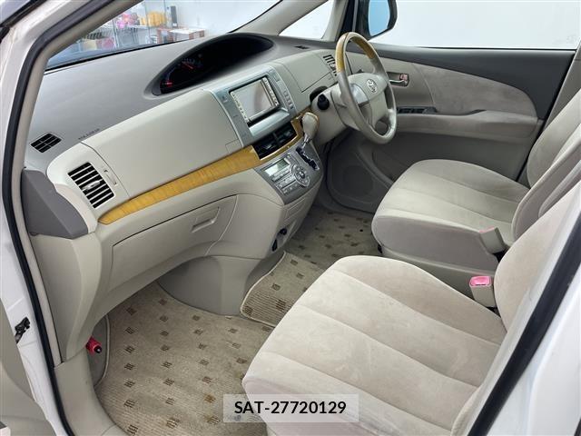Toyota ESTIMA 2006 8909167-9