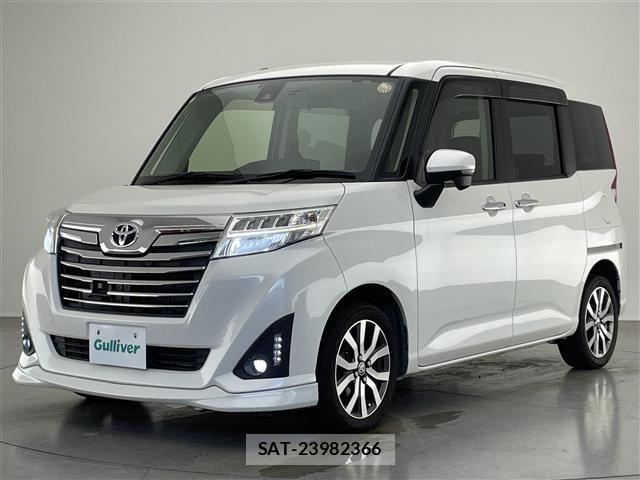 Toyota ROOMY 2016 8914808-12