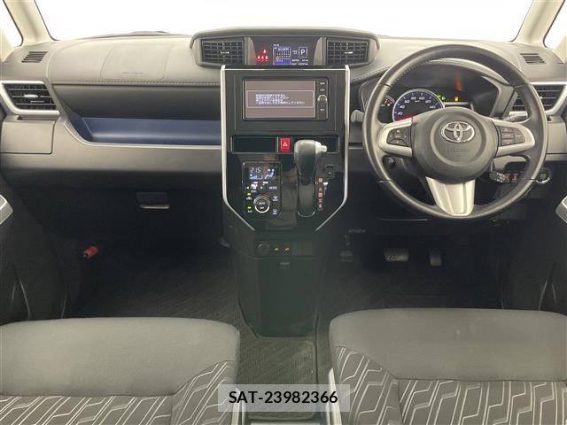 Toyota ROOMY 2016 8914808-15