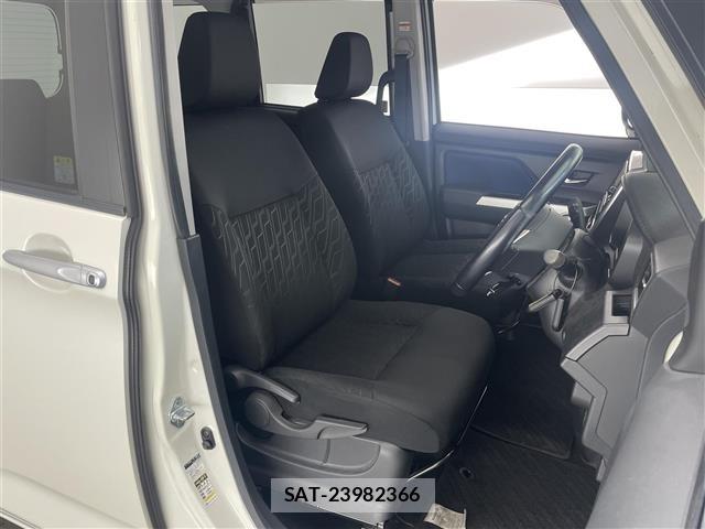 Toyota ROOMY 2016 8914808-2