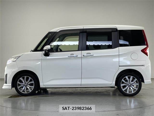 Toyota ROOMY 2016 8914808-20