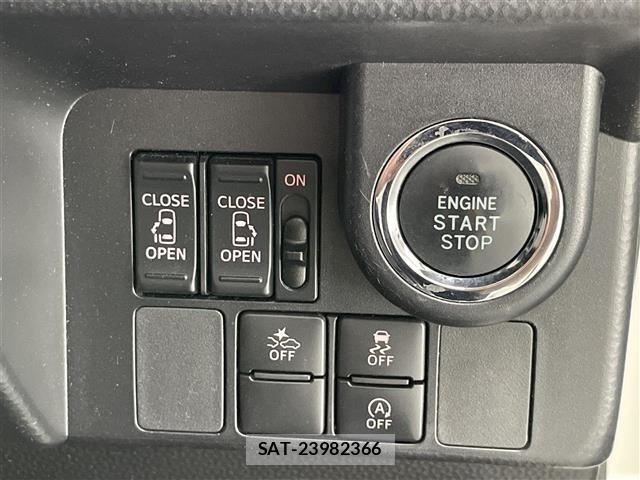 Toyota ROOMY 2016 8914808-21
