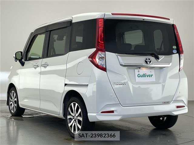 Toyota ROOMY 2016 8914808-22