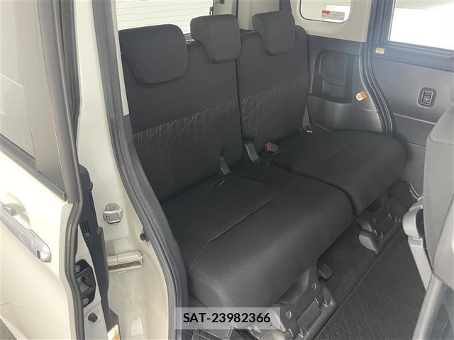 Toyota ROOMY 2016 8914808-4
