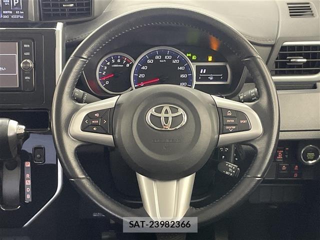 Toyota ROOMY 2016 8914808-5